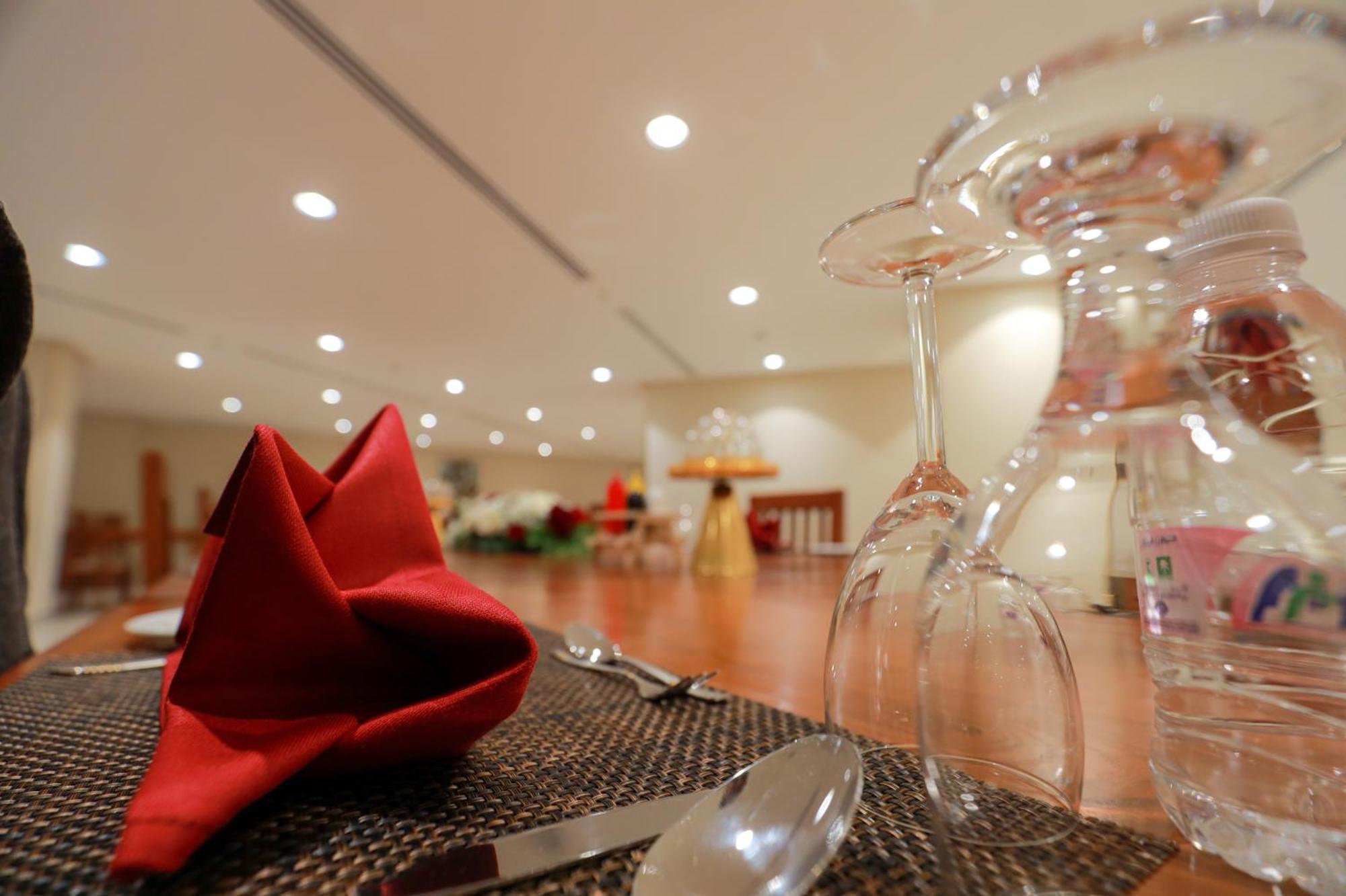 Nawazi Towers Hotel مكة المظهر الخارجي الصورة
