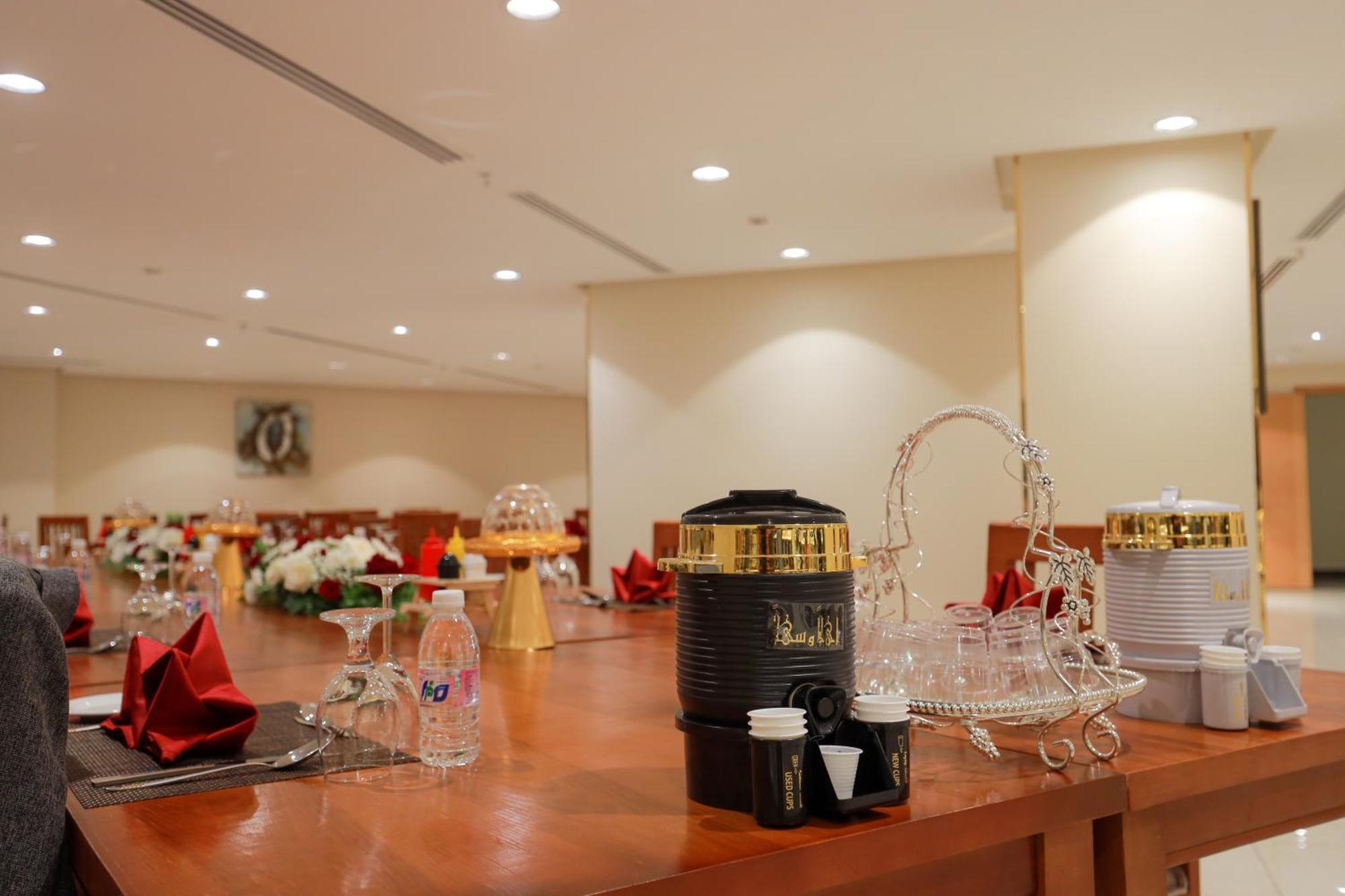 Nawazi Towers Hotel مكة المظهر الخارجي الصورة
