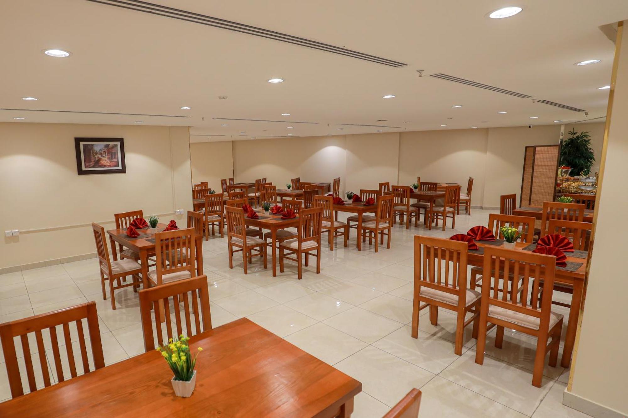 Nawazi Towers Hotel مكة المظهر الخارجي الصورة