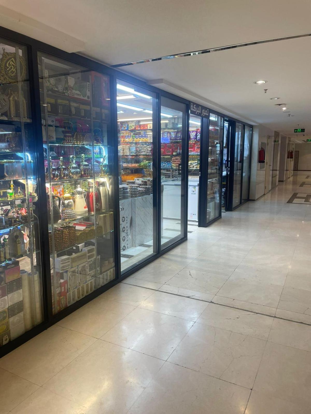 Nawazi Towers Hotel مكة المظهر الخارجي الصورة