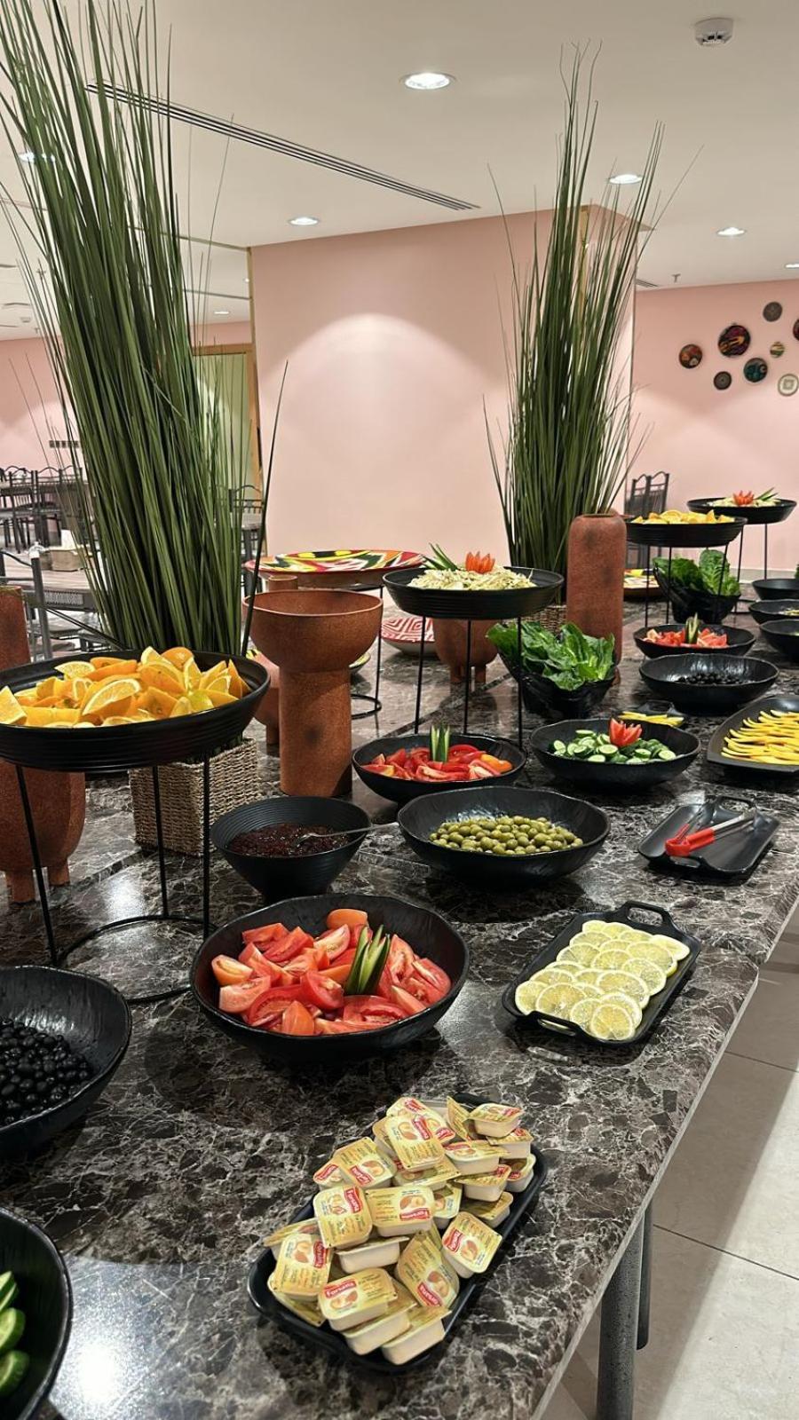 Nawazi Towers Hotel مكة المظهر الخارجي الصورة