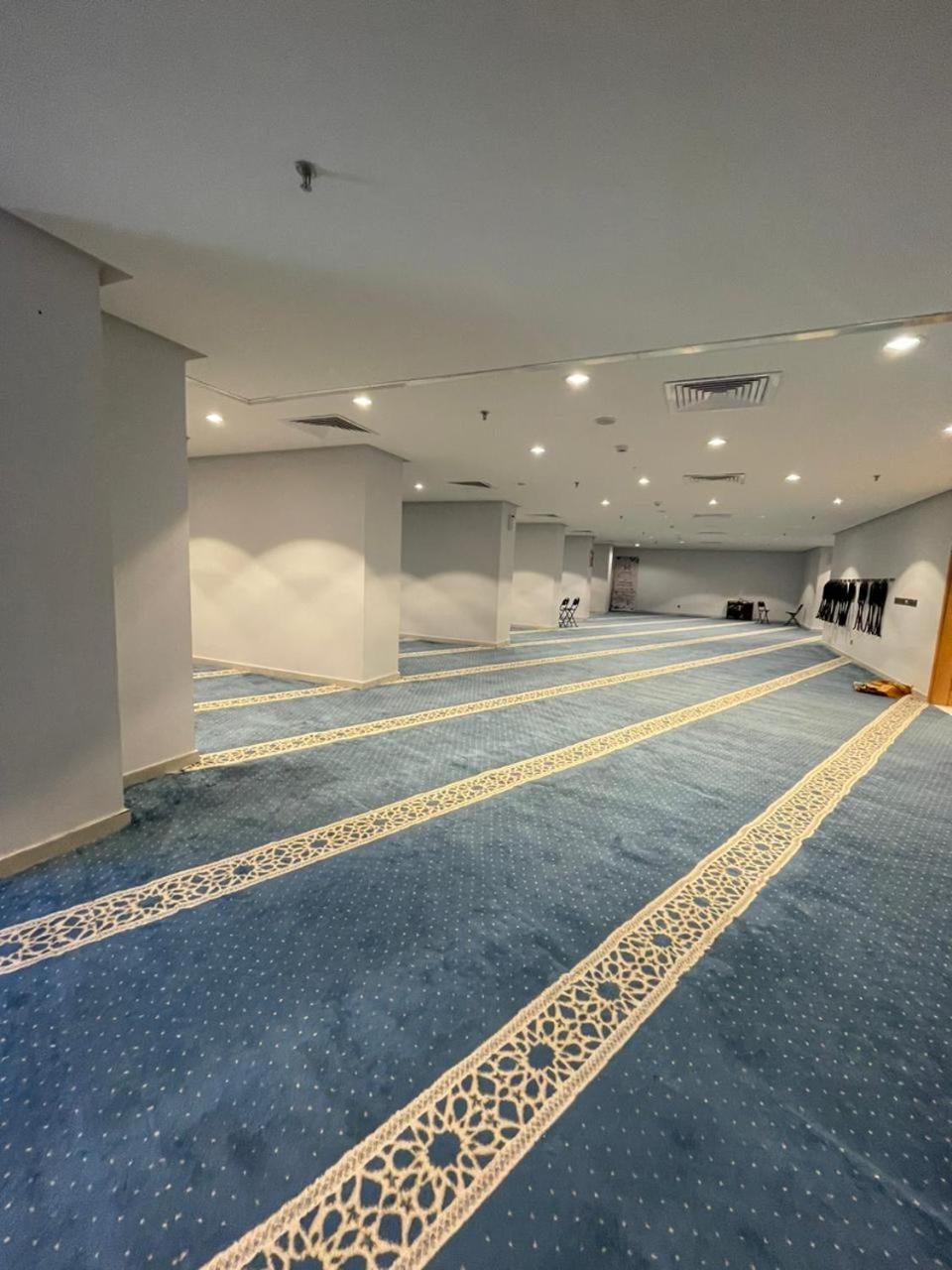 Nawazi Towers Hotel مكة المظهر الخارجي الصورة