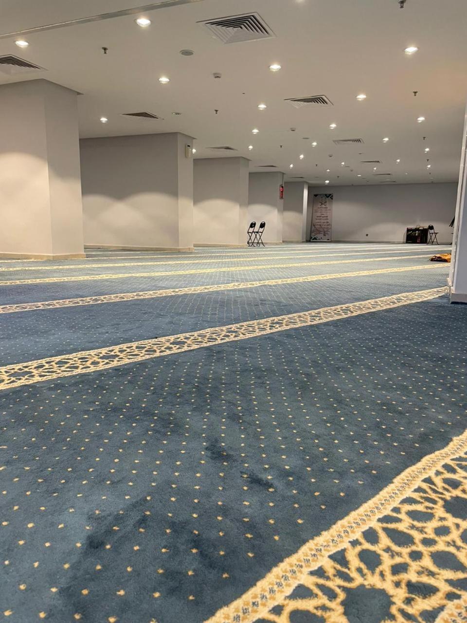 Nawazi Towers Hotel مكة المظهر الخارجي الصورة