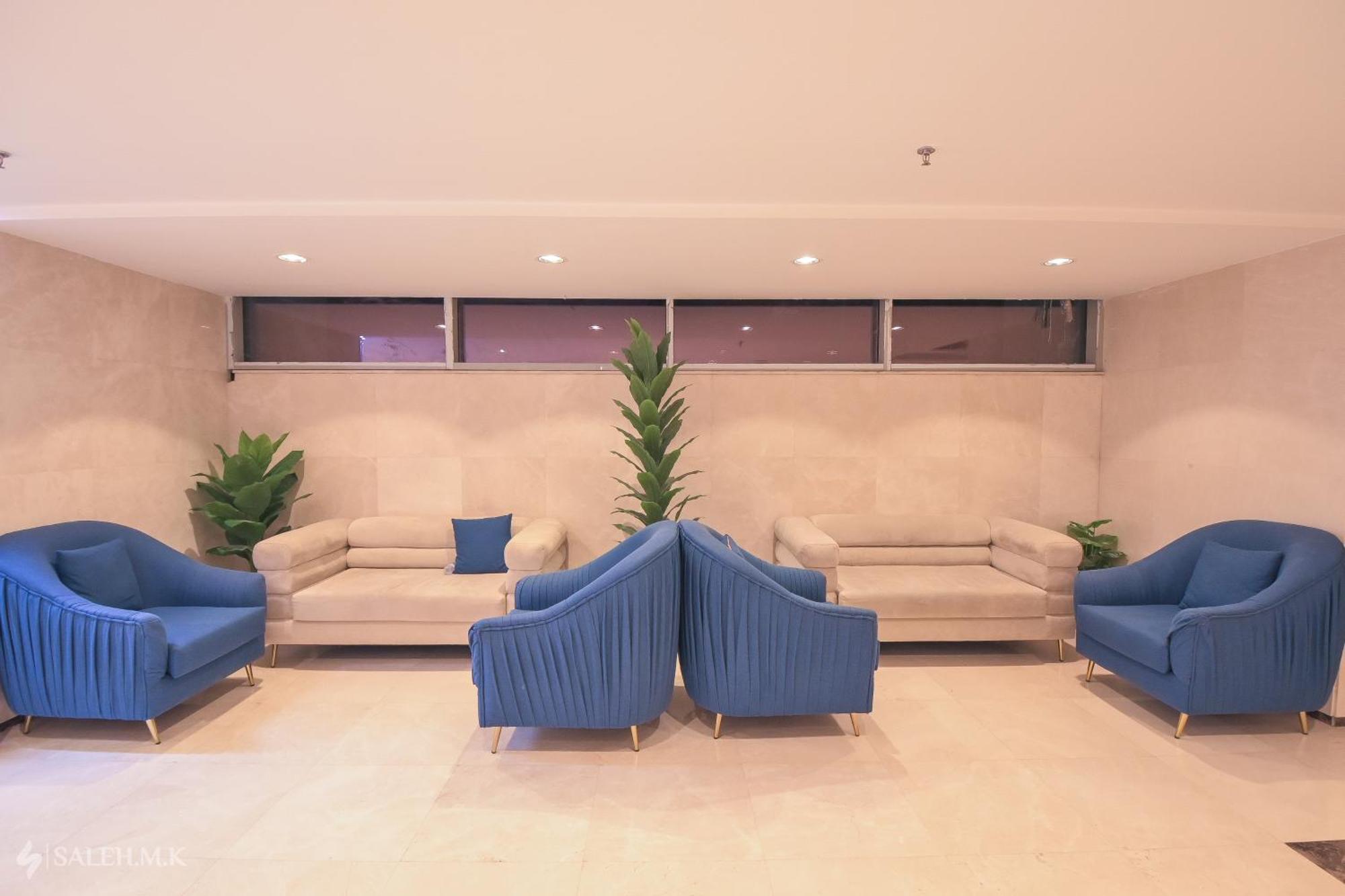 Nawazi Towers Hotel مكة المظهر الخارجي الصورة
