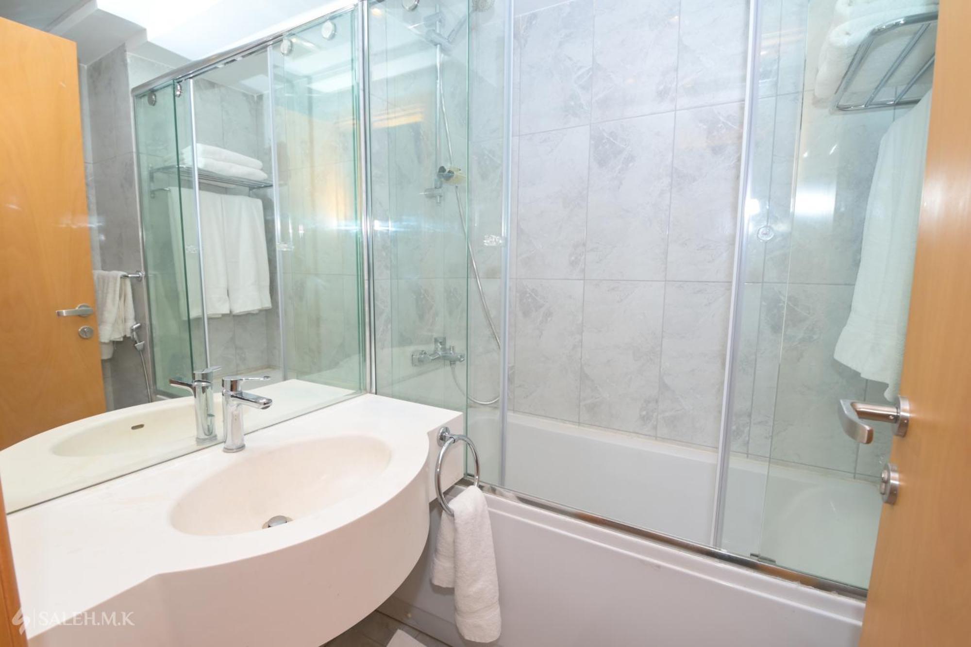 Nawazi Towers Hotel مكة المظهر الخارجي الصورة