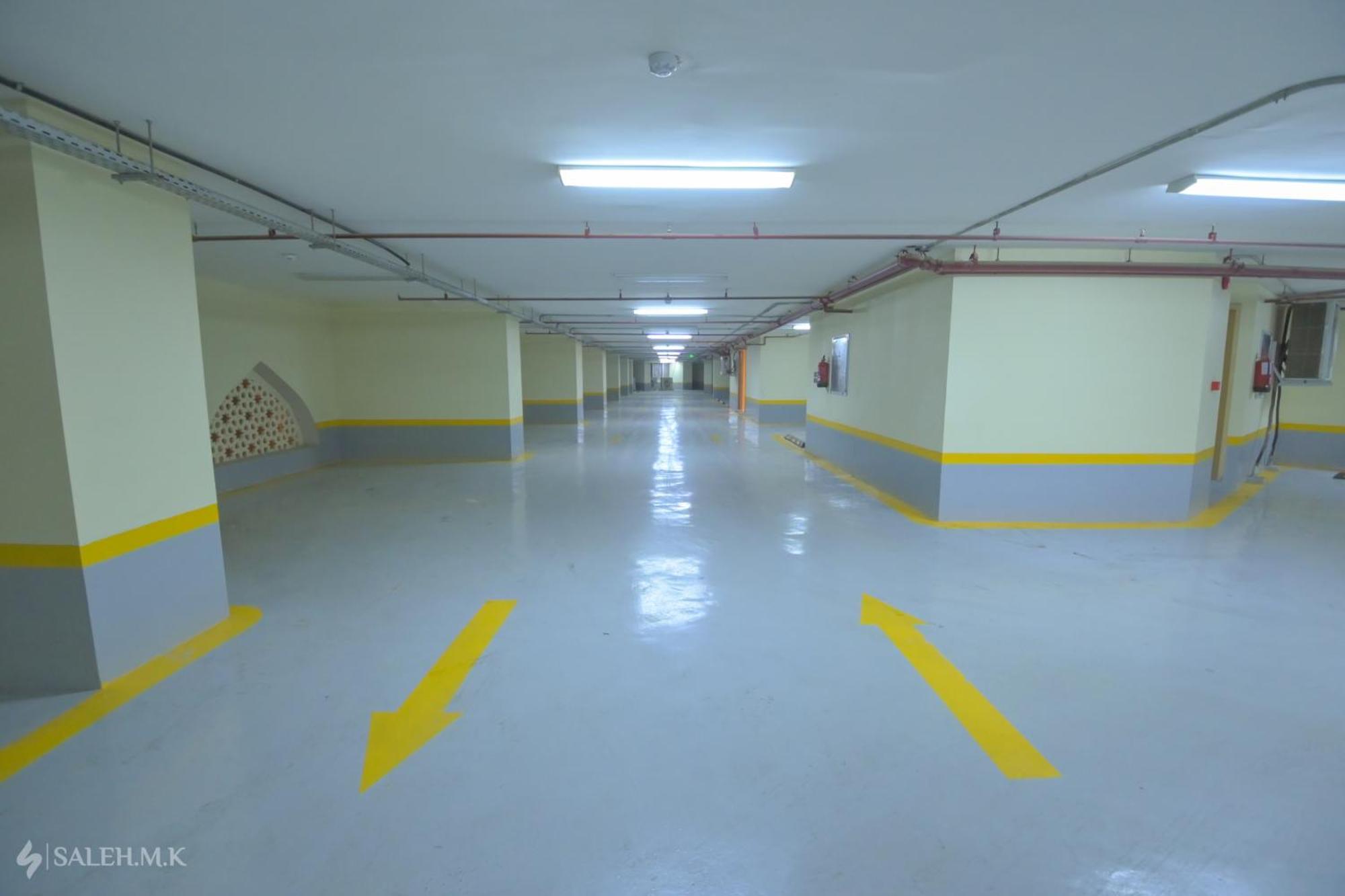 Nawazi Towers Hotel مكة المظهر الخارجي الصورة