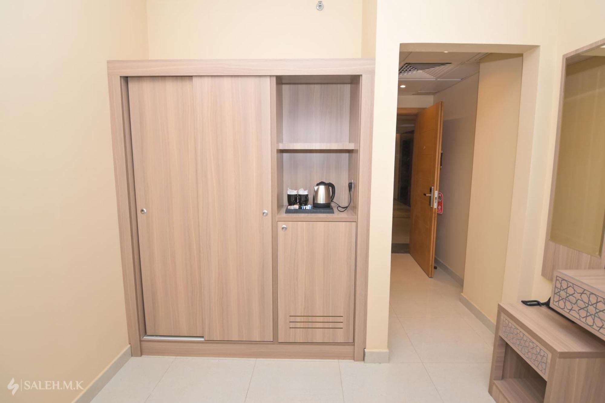 Nawazi Towers Hotel مكة المظهر الخارجي الصورة