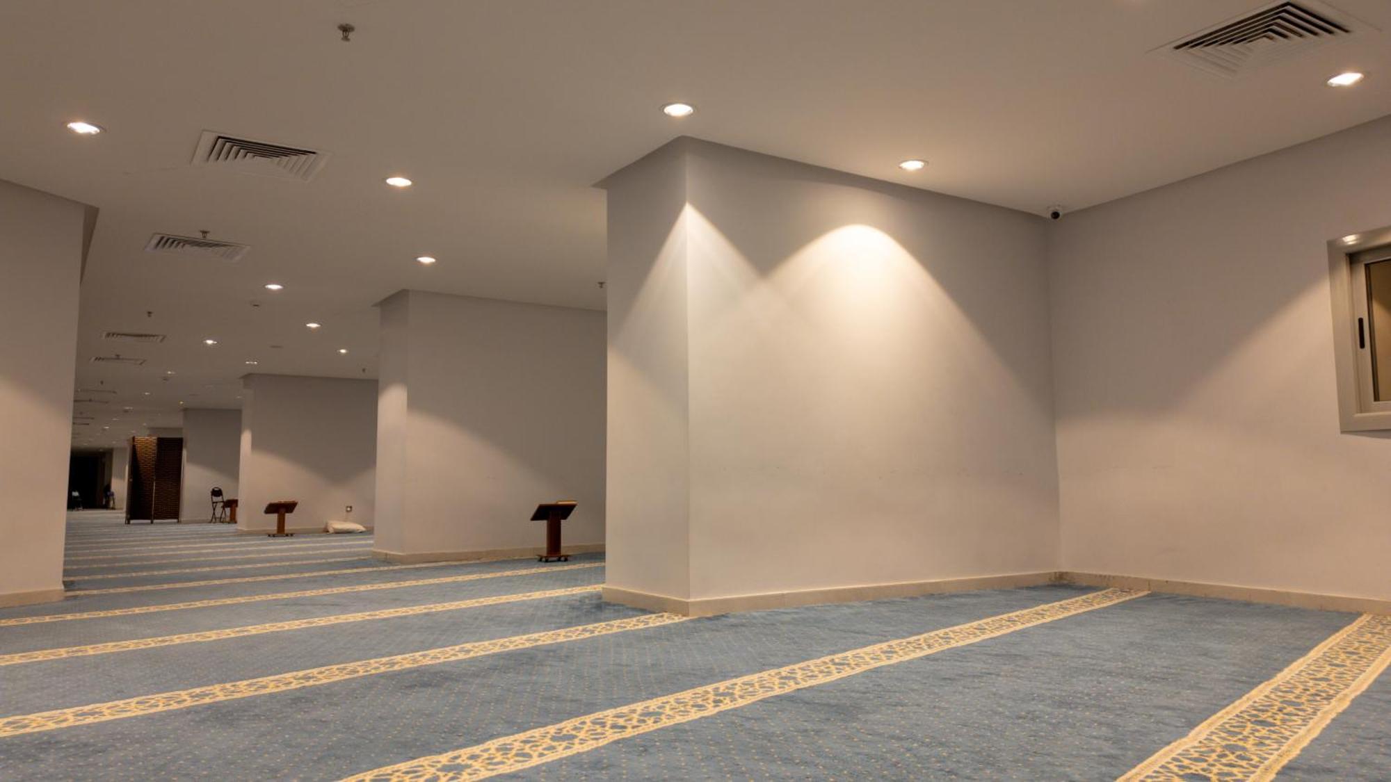 Nawazi Towers Hotel مكة المظهر الخارجي الصورة